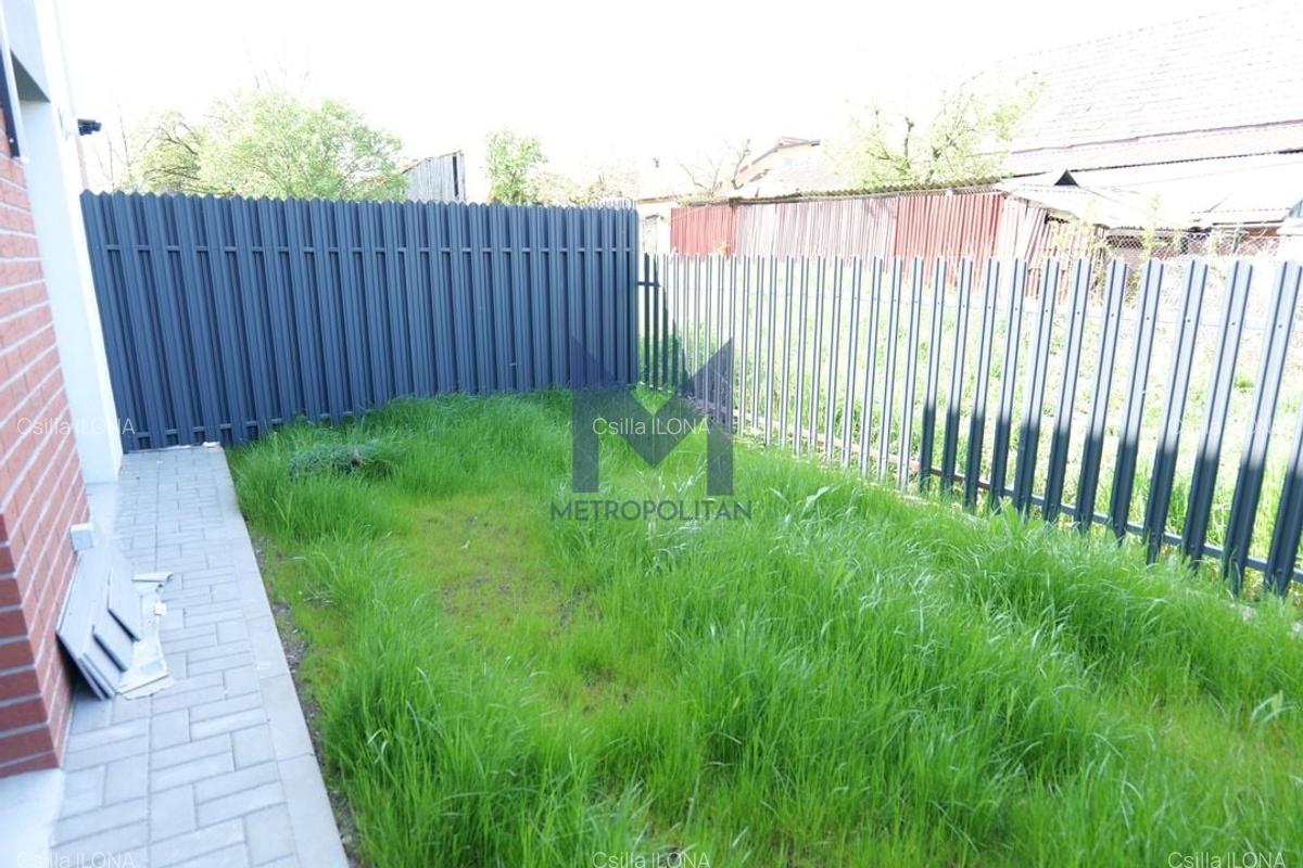 De vânzare casă deosebită 4 camere în localitatea Florești - 3