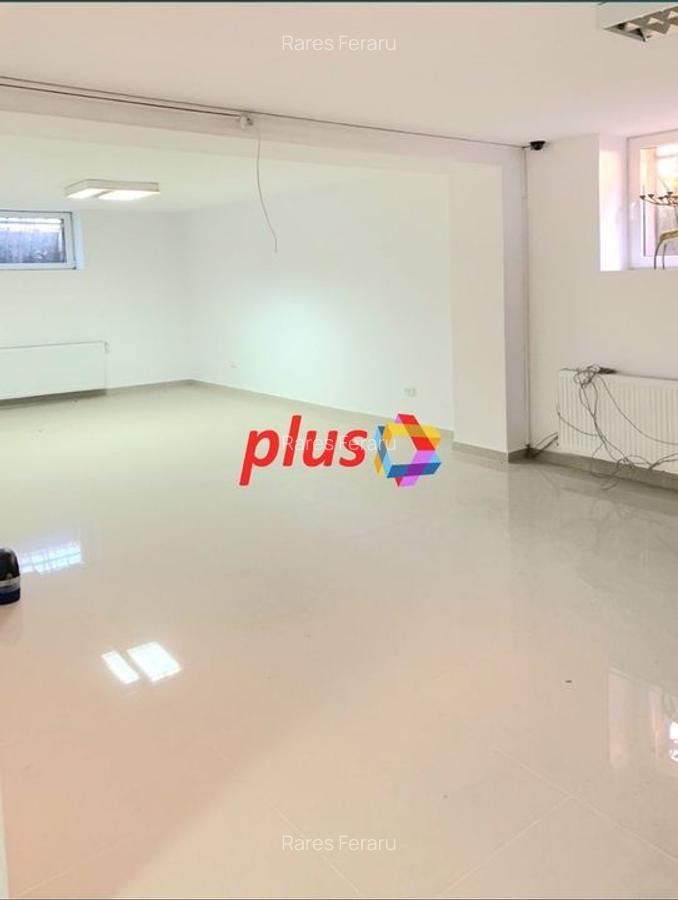 Spatiu de birouri - 450 mp # plus-imo.ro - 3
