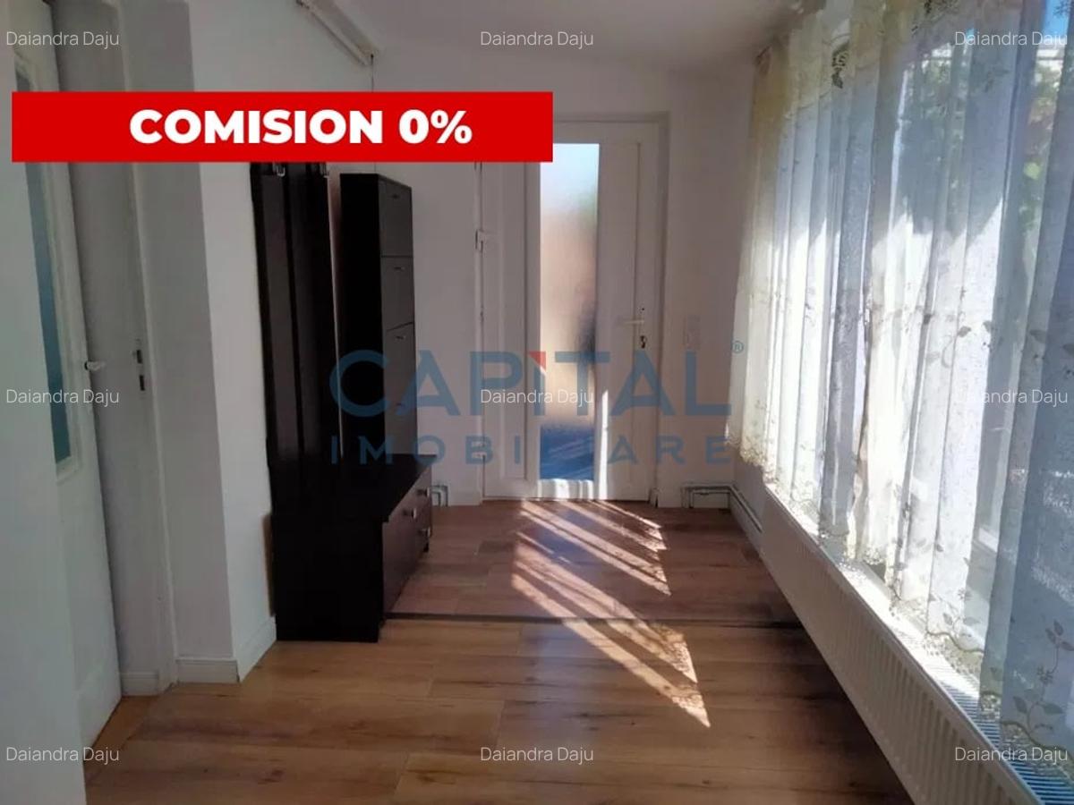Apartament cu 2 camere decomandat, mobilat în Între Lacuri - 1