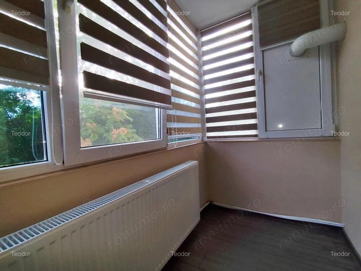 Apartament cu 2 camere de inchiriat, str. Aluminei, Oradea - 8