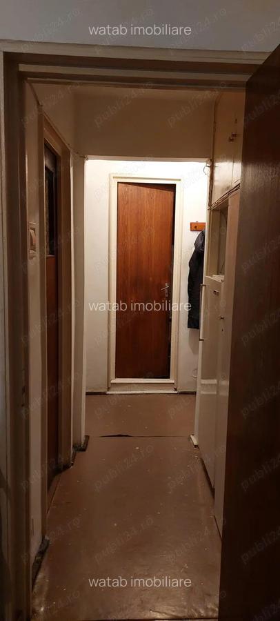 Vand apartament 2 camere Valea Oltului,Kaufland - 3