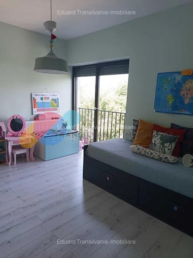 Casa 4 camere | 120 mp utili | Curte 400 mp | Floresti - 6