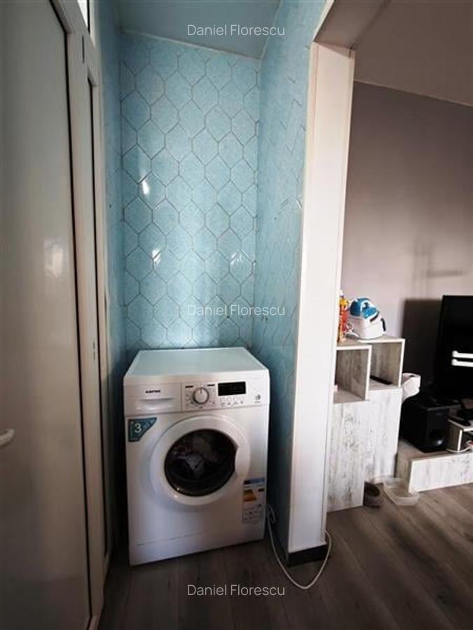 Vanzare apartament 2 camere, zona Scriitorilor, etajul 3/4 - 14