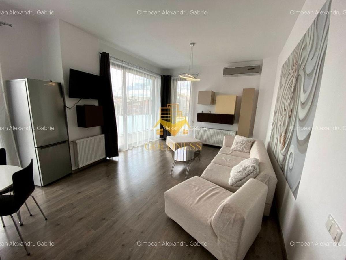 3 camere, modern, garaj, bloc nou, zona Centrala, Ploiesti, Constanta - 10