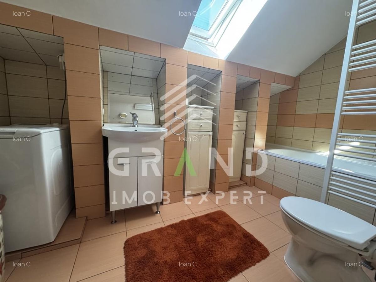 Ap 140 mp la Casa | 3 Dormitoare | Intrare Separata | Terasa | Parcare - 16