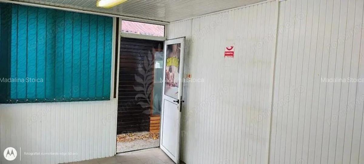 SPATIU COMERCIAL // 13 MP // CINA - 2 SPATIU COMERCIAL // 13 MP // CINA - 2