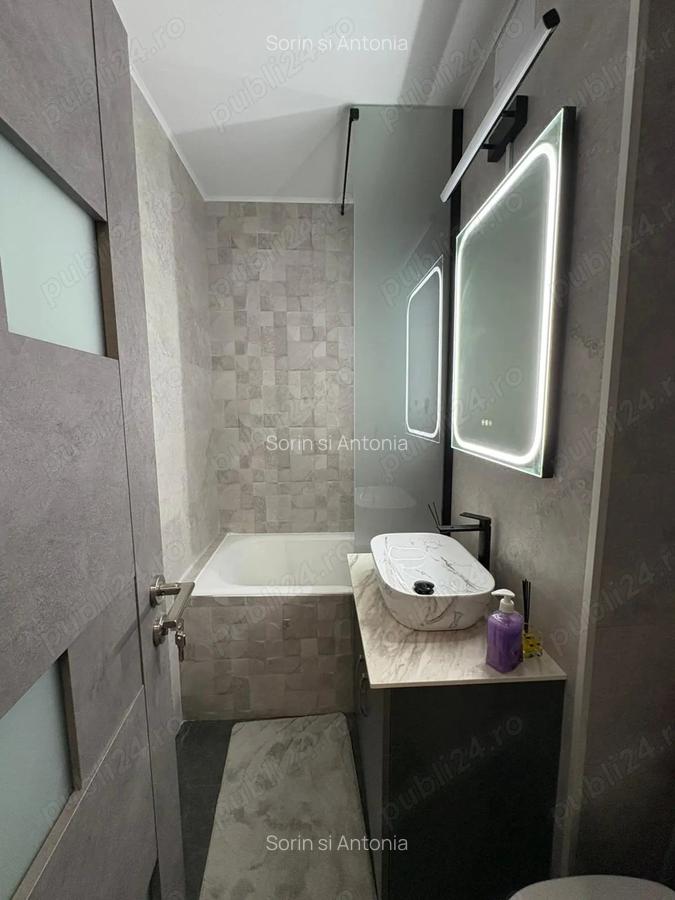 PRIMA INCHIRIERE! Garsoniera SMART & LUX, 3 min metrou Dristor! - 3