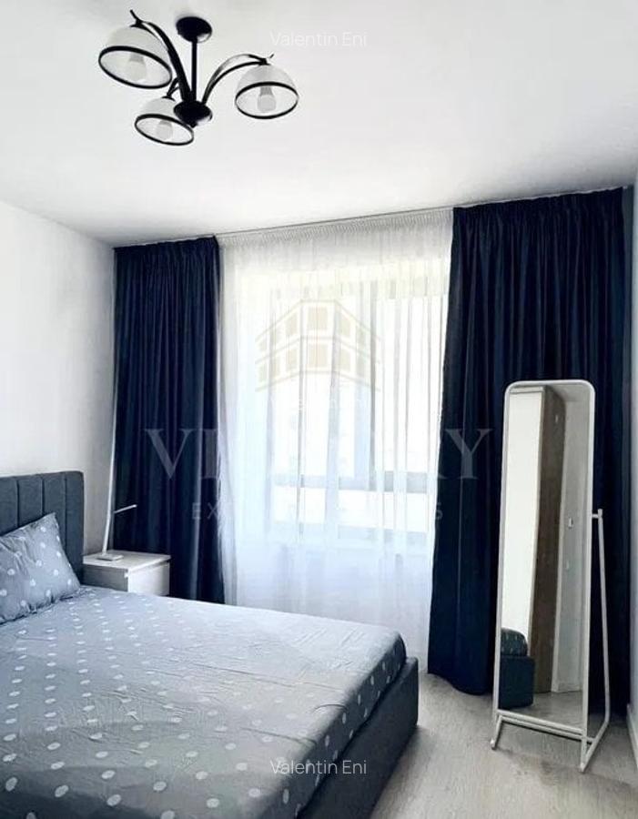 Greenfield Baneasa || Apartament 2 camere premium || prima inchiriere - 6