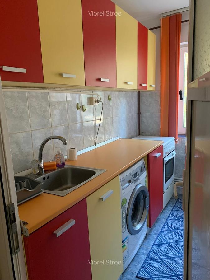Sat Vacanta- Universitate Apartament 2 camere de inchiriat - 3
