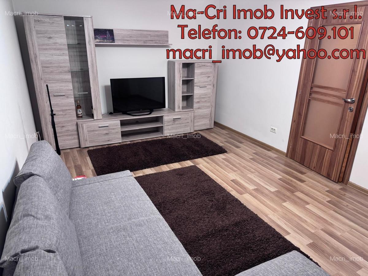 CRANGASI-Apartament decomandat 2 camere - 8