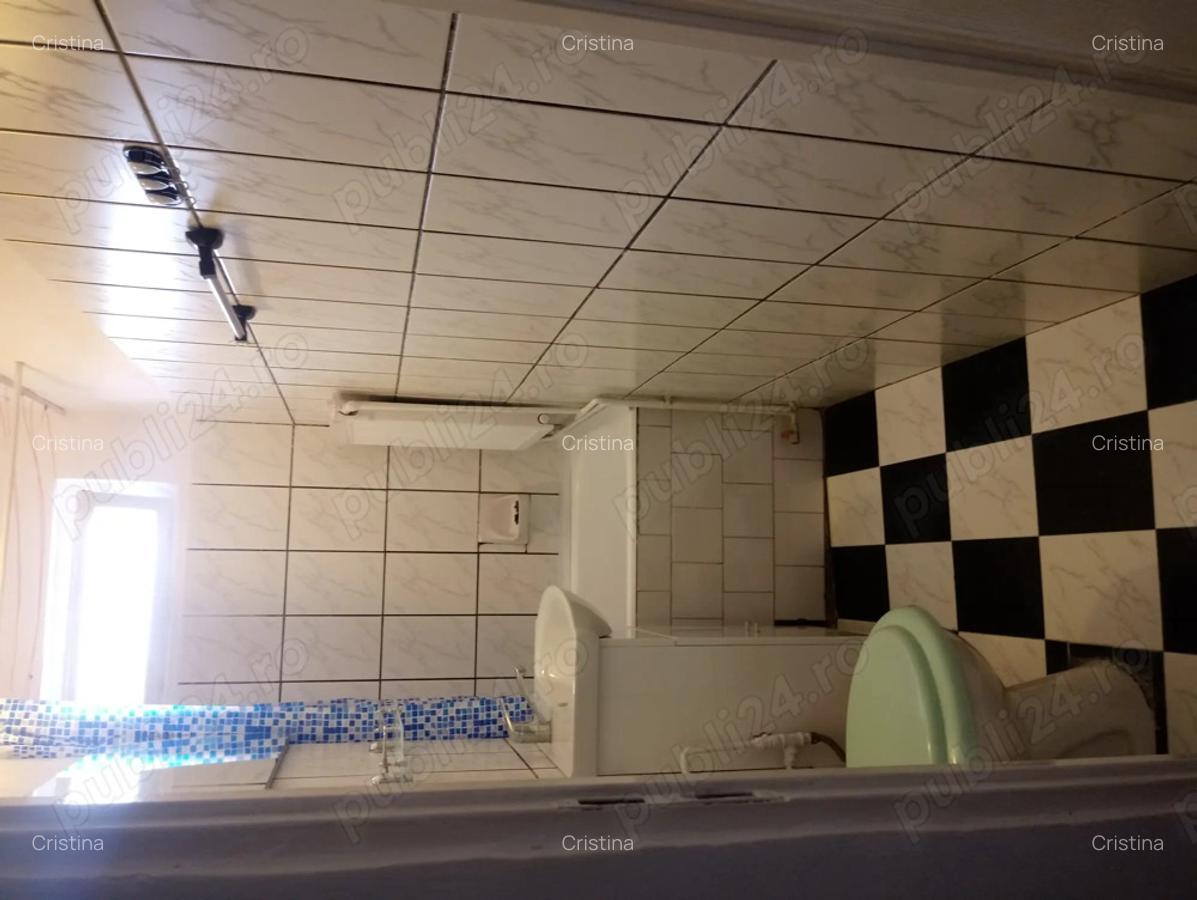 Inchiriez apt la intersectia dintre Cl Cisnadiei si N Iorga Sibiu - 4