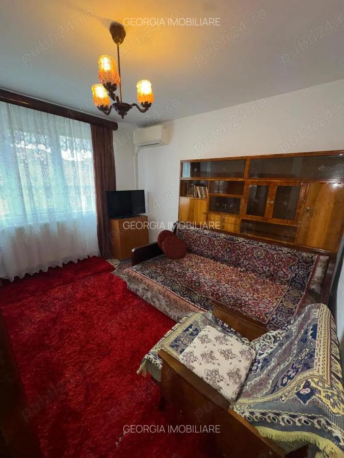 Apartament 2 camere zona Tratoria , etaj 2, incalzirea pe gaz - 2