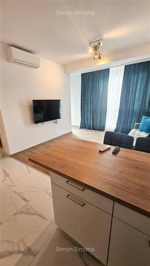 Floreasca | Pescariu | Floreasca  Residence | Bloc 2018 | Centrala - 5