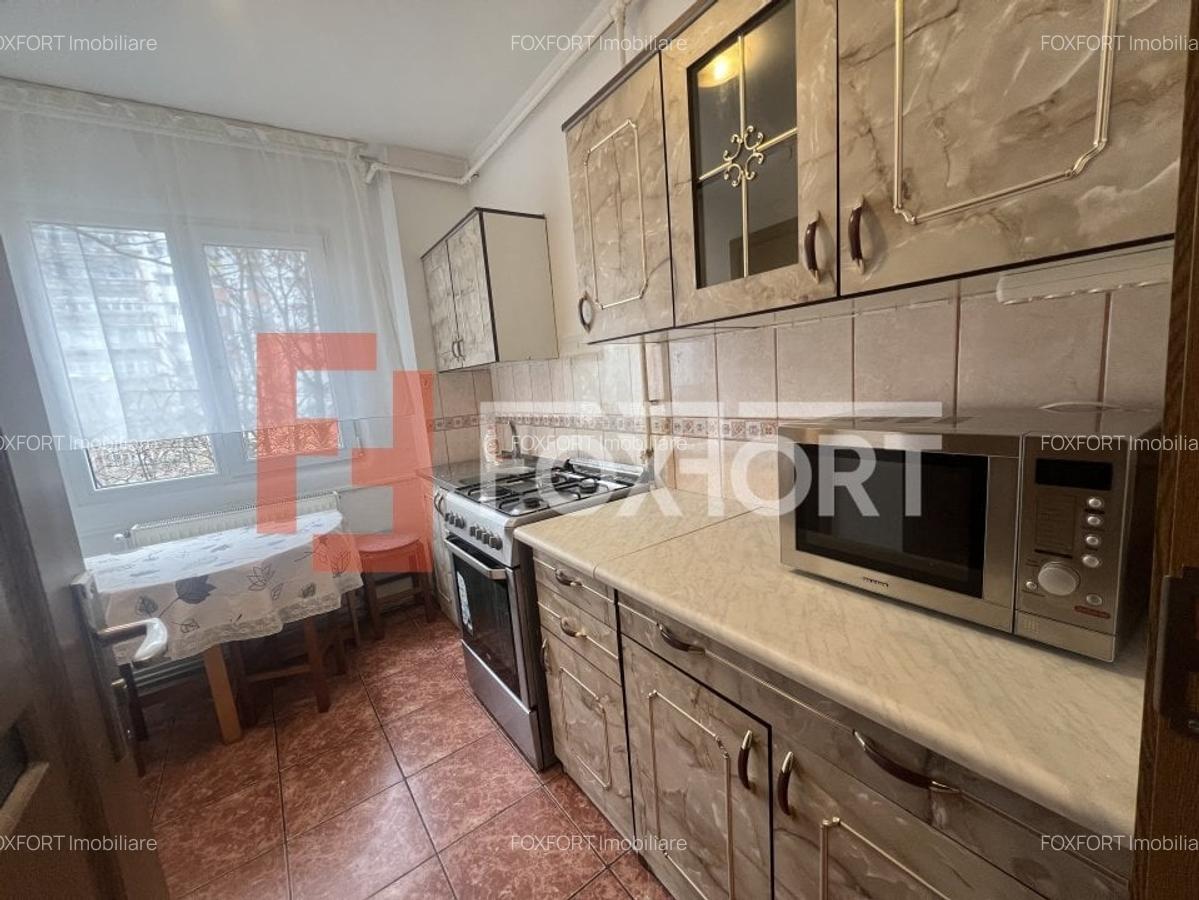 Apartament cu 3 camere de inchiriat in Timisoara, Zona Circumvalatiuni - 9