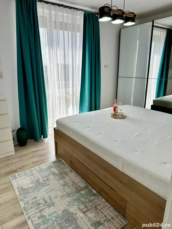 Vand apartament Str.Kalman cu 3 camere,2 bai ?i 2 locuri de parcare in Dumbravi?a - 6