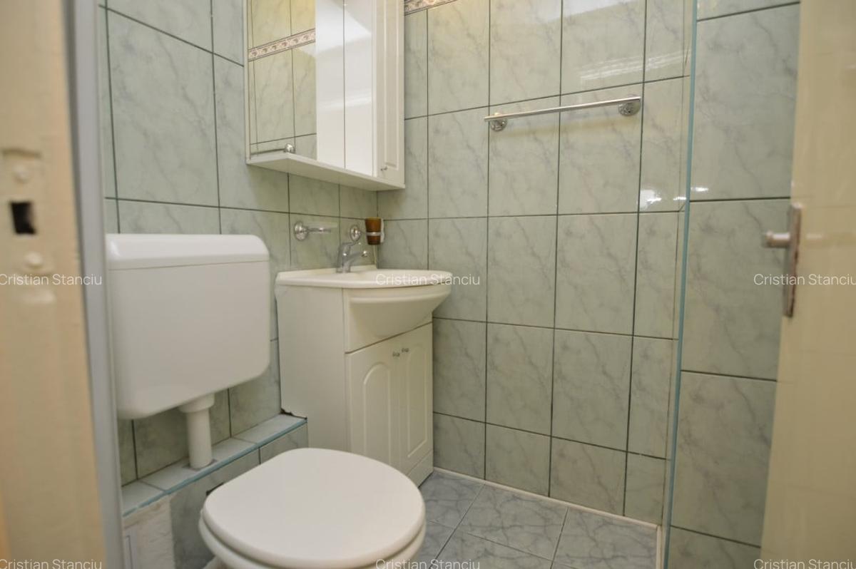 VANZARE APARTAMENT 3 CAMERE UNIRII - NERVA TRAIAN - COMISION 0% - 18