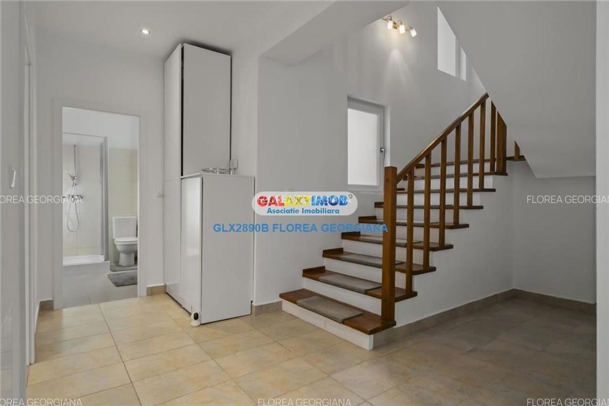 Vila deosebita de vanzare in Otopeni - Odai - 13