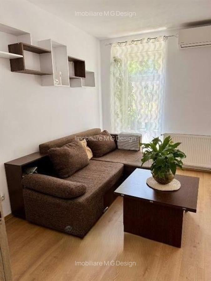 Apartament 2 camere Iosefin la cladire istorica - 1