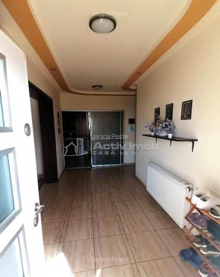 Vila individuala - 7 camere- Domnesti - Tudor Vladimirescu- - 4