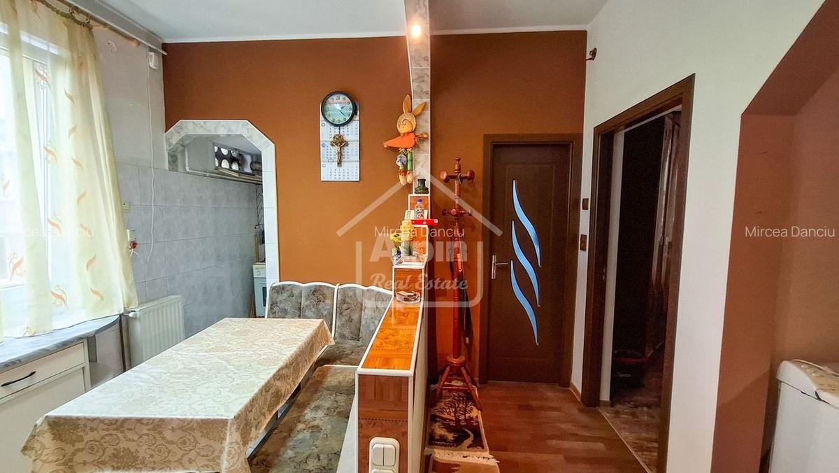Apartament Zona Linistita - 5