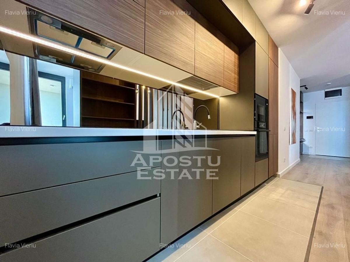 Apartament de lux cu 3 camere, 2 bai, zona Take Ionescu (ISHO) - 5