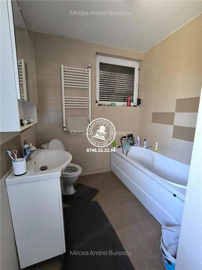 Vila de vanzare Lunca Cetatuii, - 13