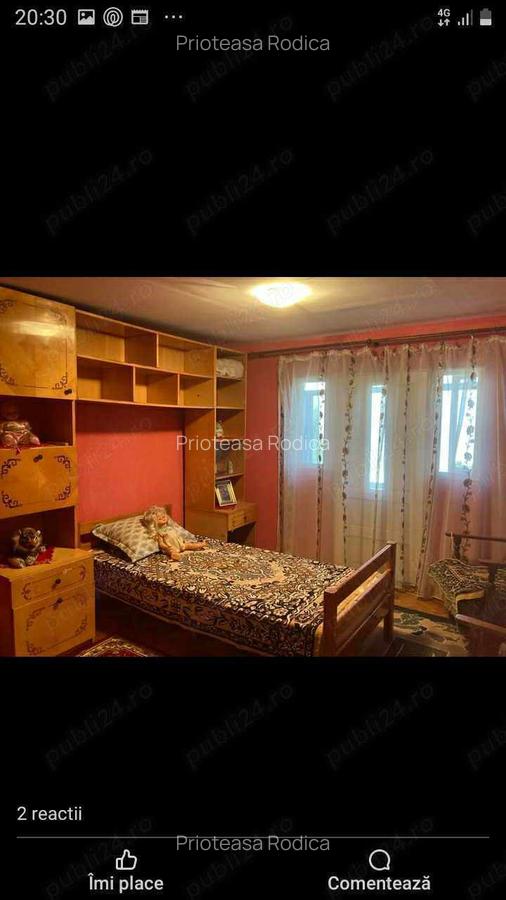 Casa de vanzare, Bariera Valcii, Craiova - 1 Casa de vanzare, Bariera Valcii, Craiova - 1