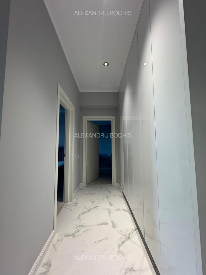 Trăiește exclusivist – 3 camere moderne în Aviatorii 3(AXI64) - 11