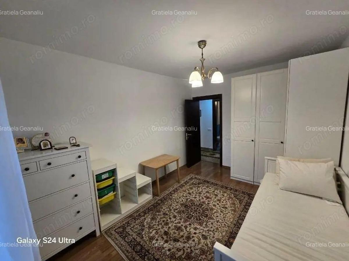 Apartament 3 camere, decomandat, 110 mp, metrou, AC, Tineretului. - 5