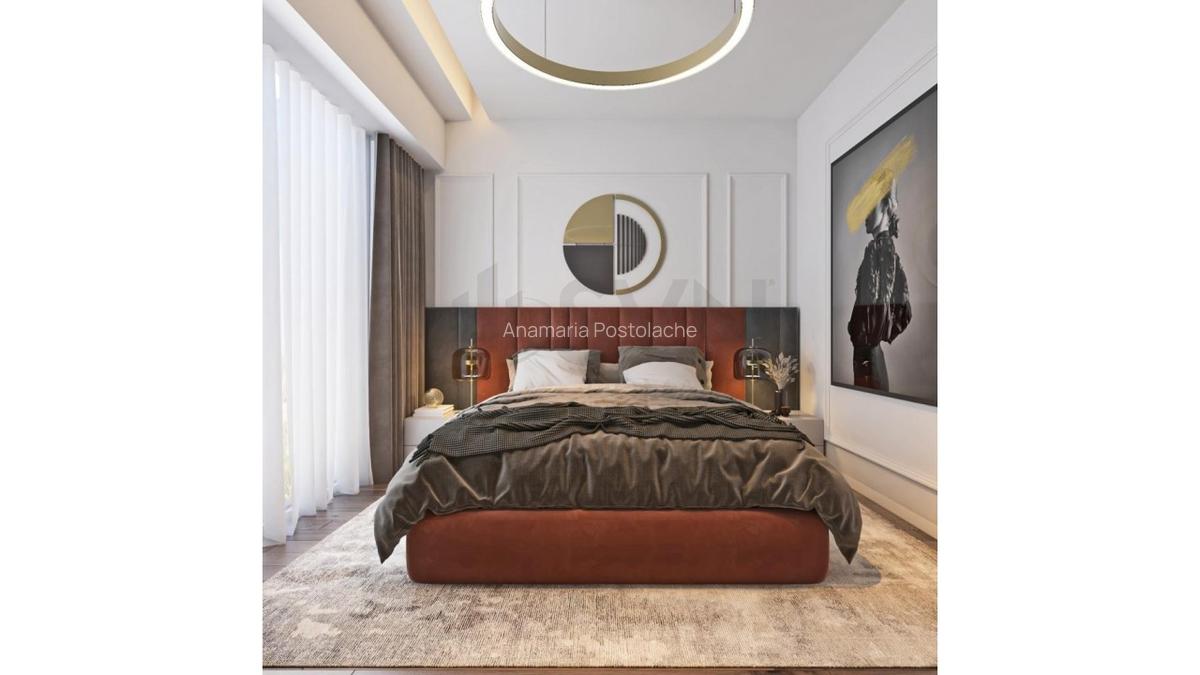 REA1023069 Apartament 2 Camere l Nou l Curte Verde - 10