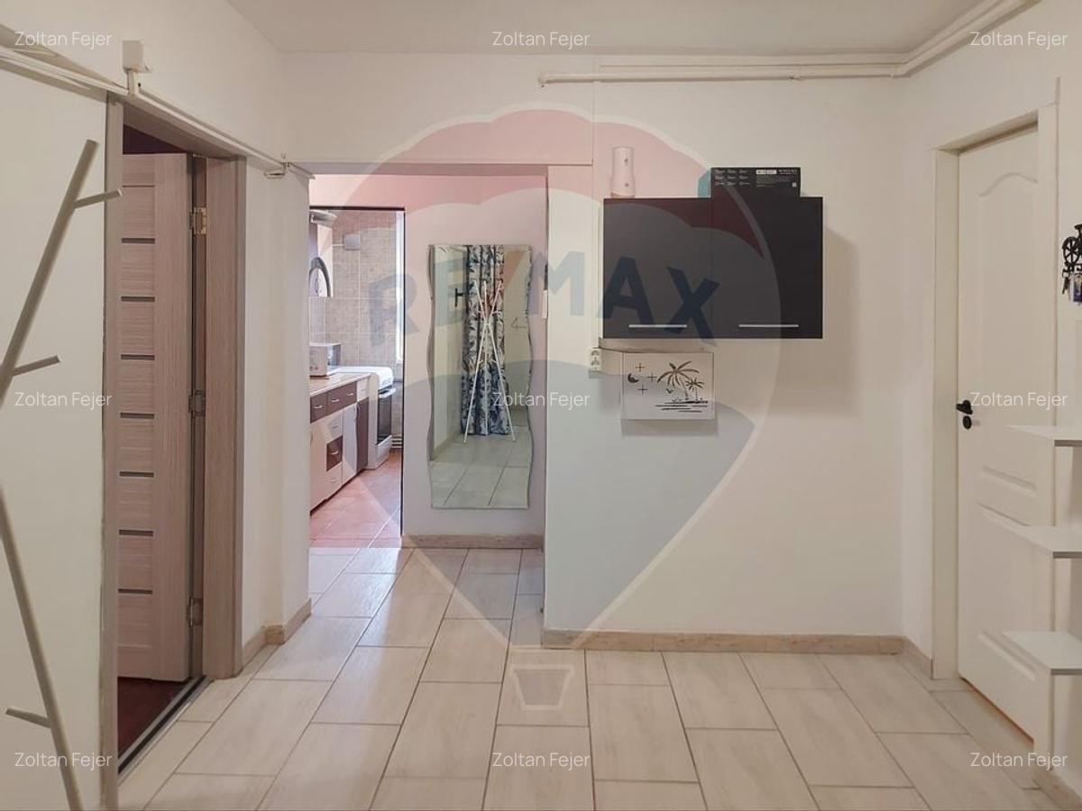 Apartament cu 3 camere de inchiriat in zona Brasovul Vechi - 4