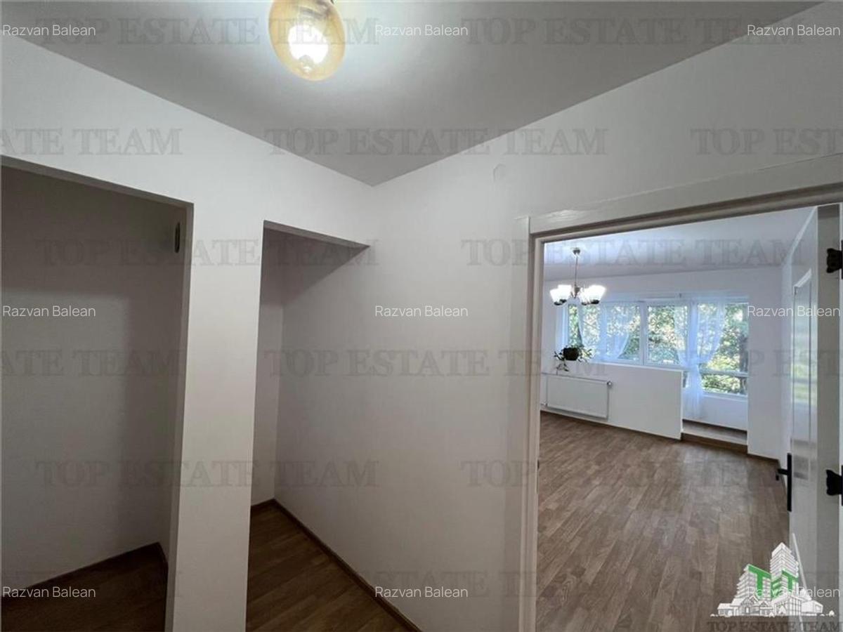 Apartament 2 camere renovat  complet, modern etajul 2/10 langa Plaza Mall Dr. Ta - 9