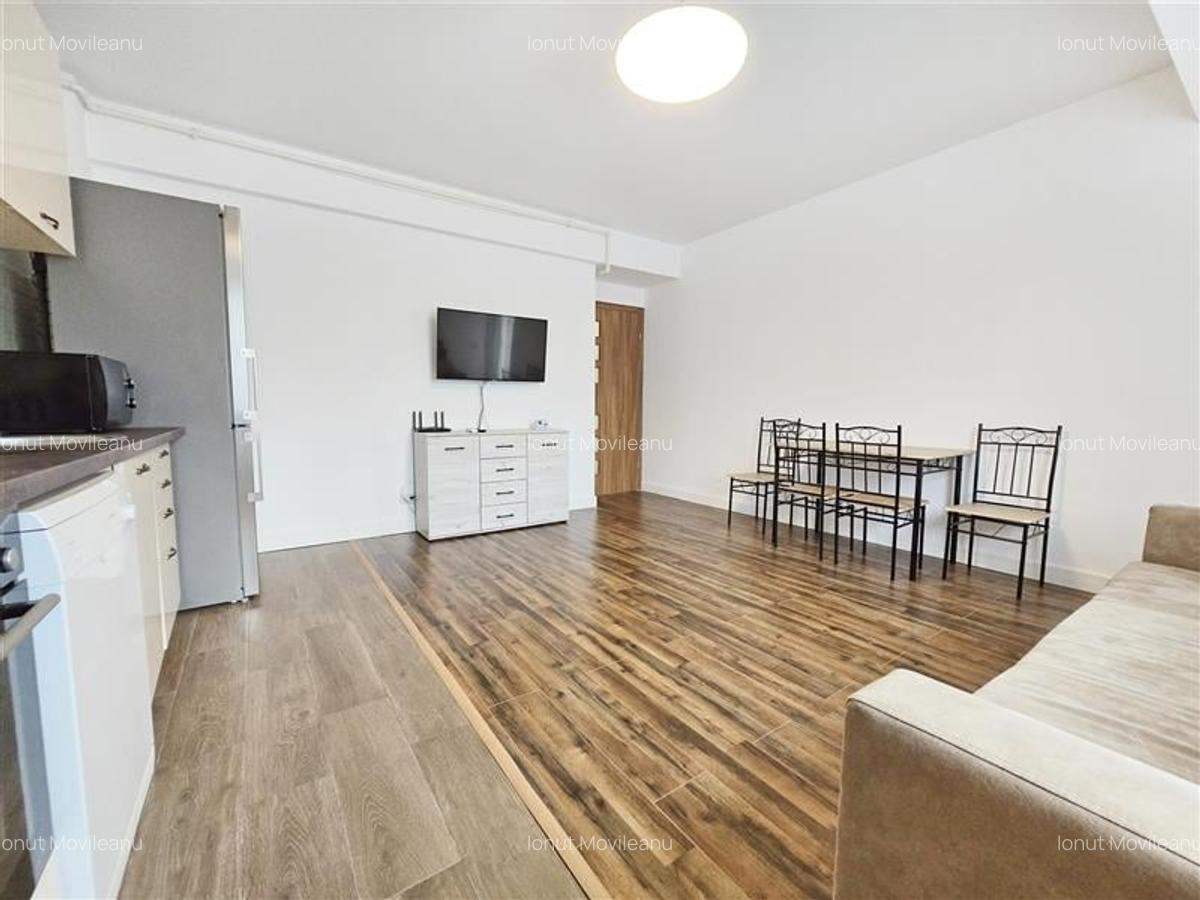 Apartament 2 camere Cartierul Latin - loc parcare - 2
