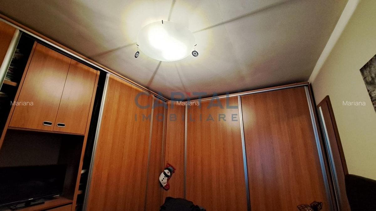 Casa la cheie, 180 mp, teren 511 mp, central Someseni - 15