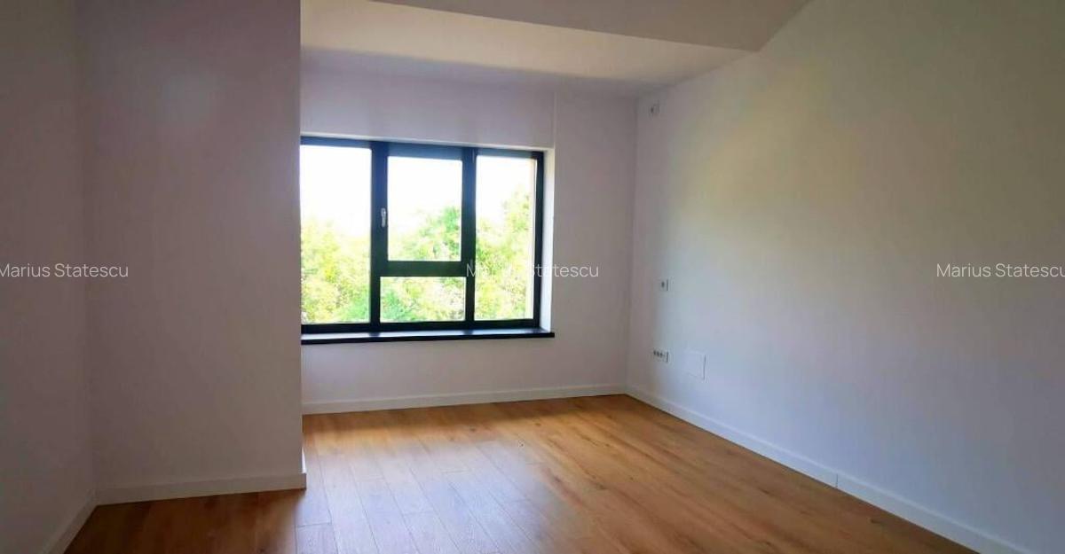 VILA IRIS, PRIMAVERII VILLAS, CARTIER PRIVAT LANGA ORAS - 11