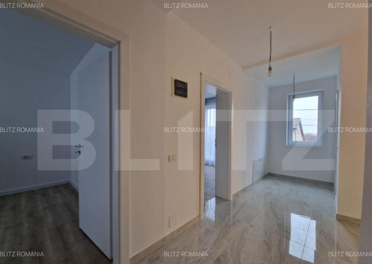 Duplex de vanzare Chi?oda, ideala pentru familie! - 8