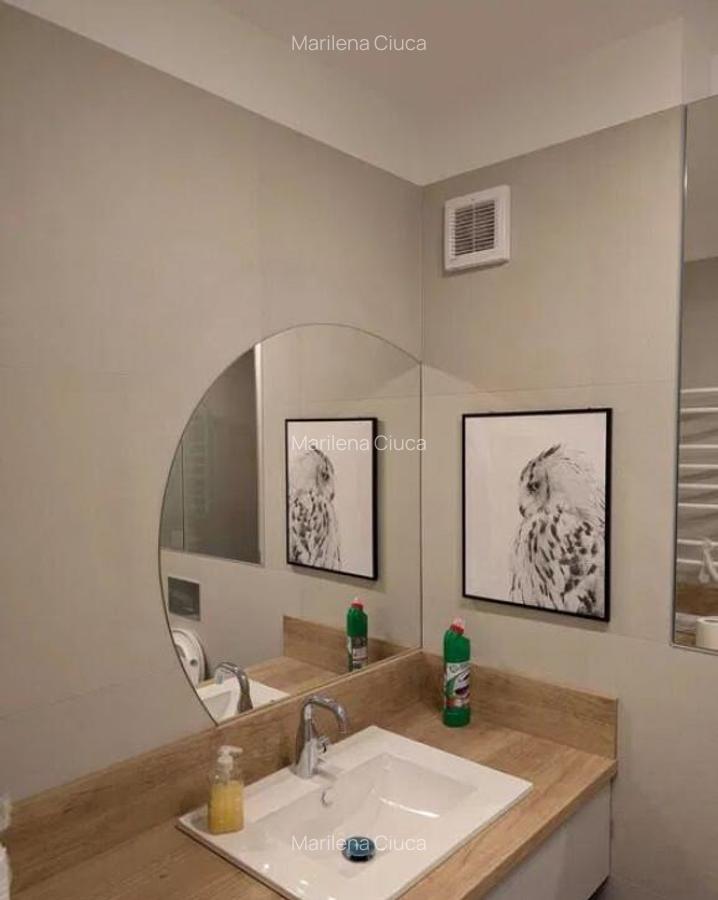 Apartament 2 camere, Complex Parcului 20, Expozitiei, Her... - 7
