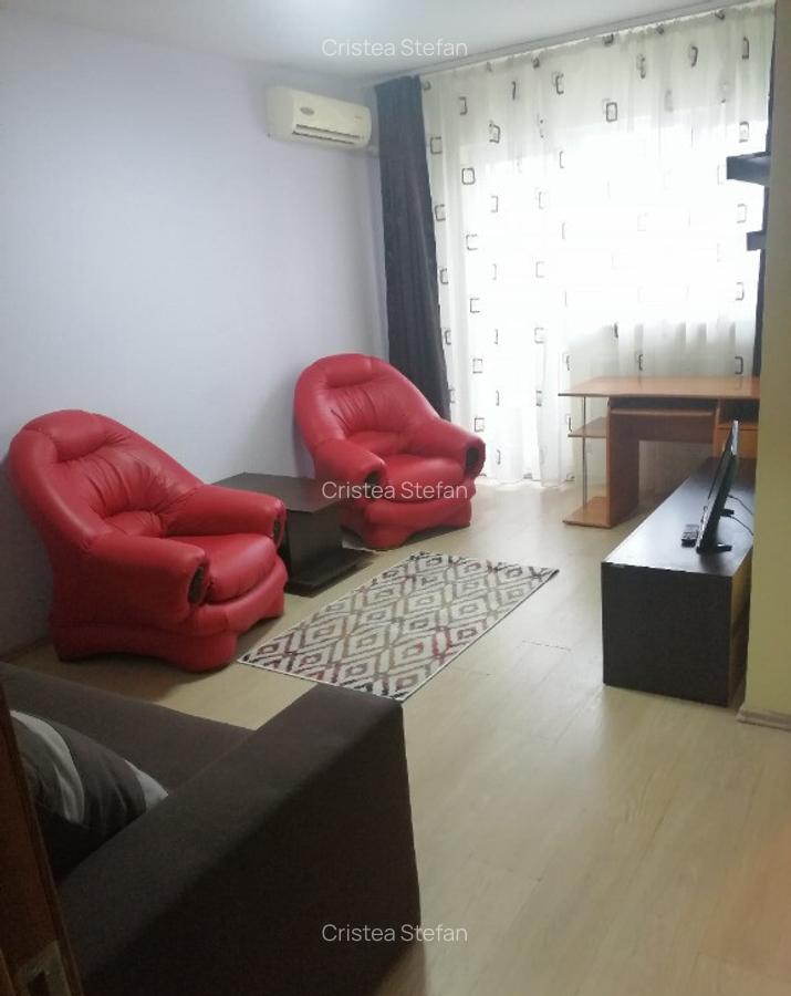 Garsoniera Gorjului - metrou - 4