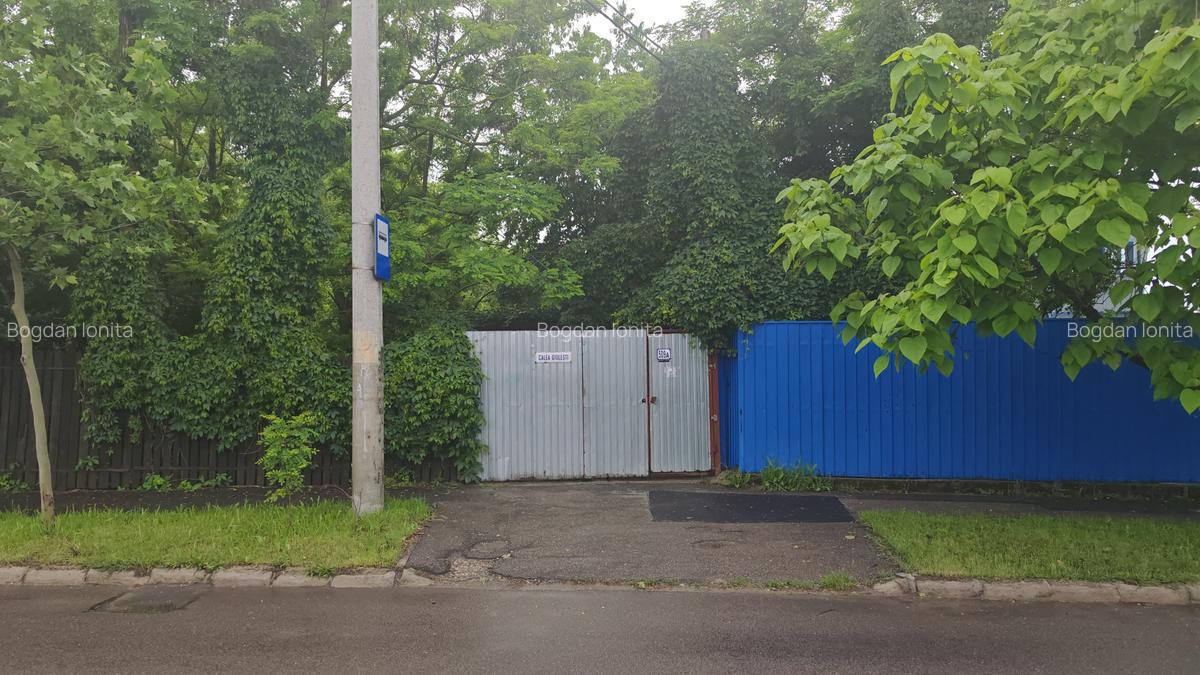 Casă cu 5 camere în Giulești - 11