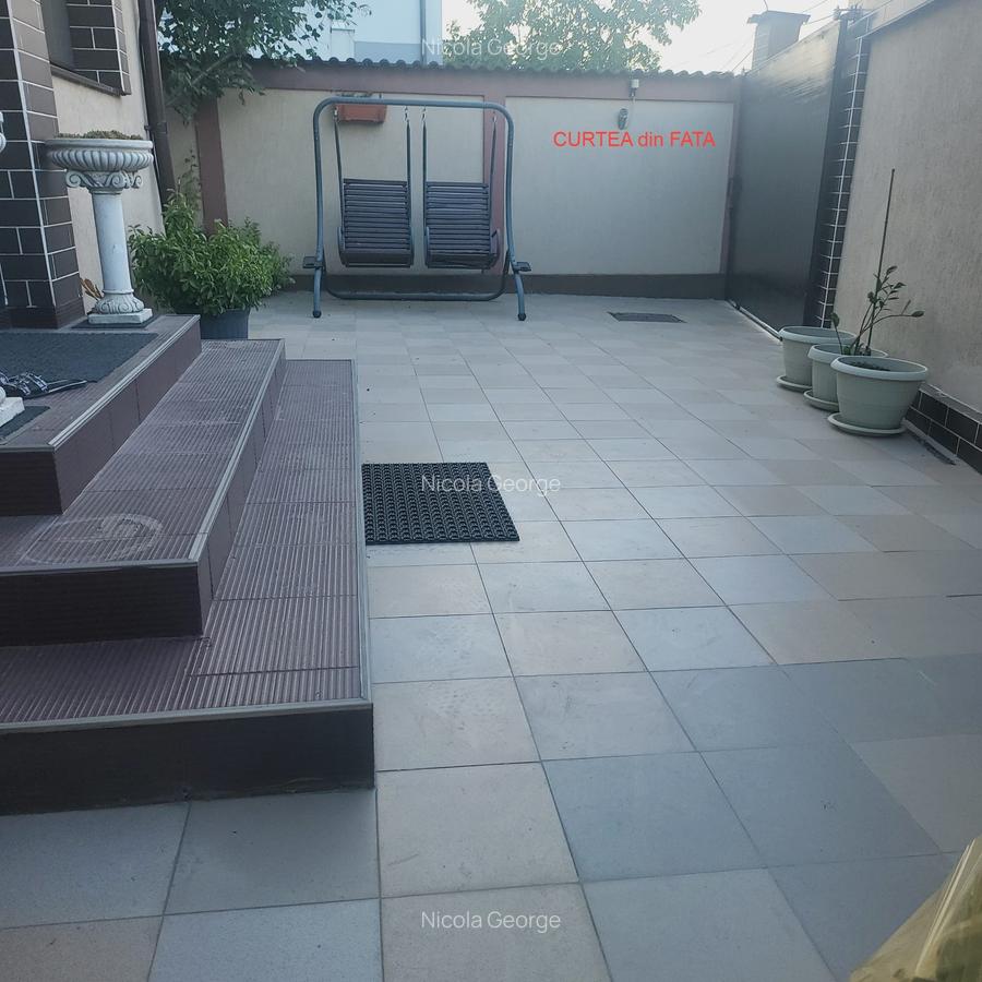 Casă cu 5 camere în Fundeni - 3