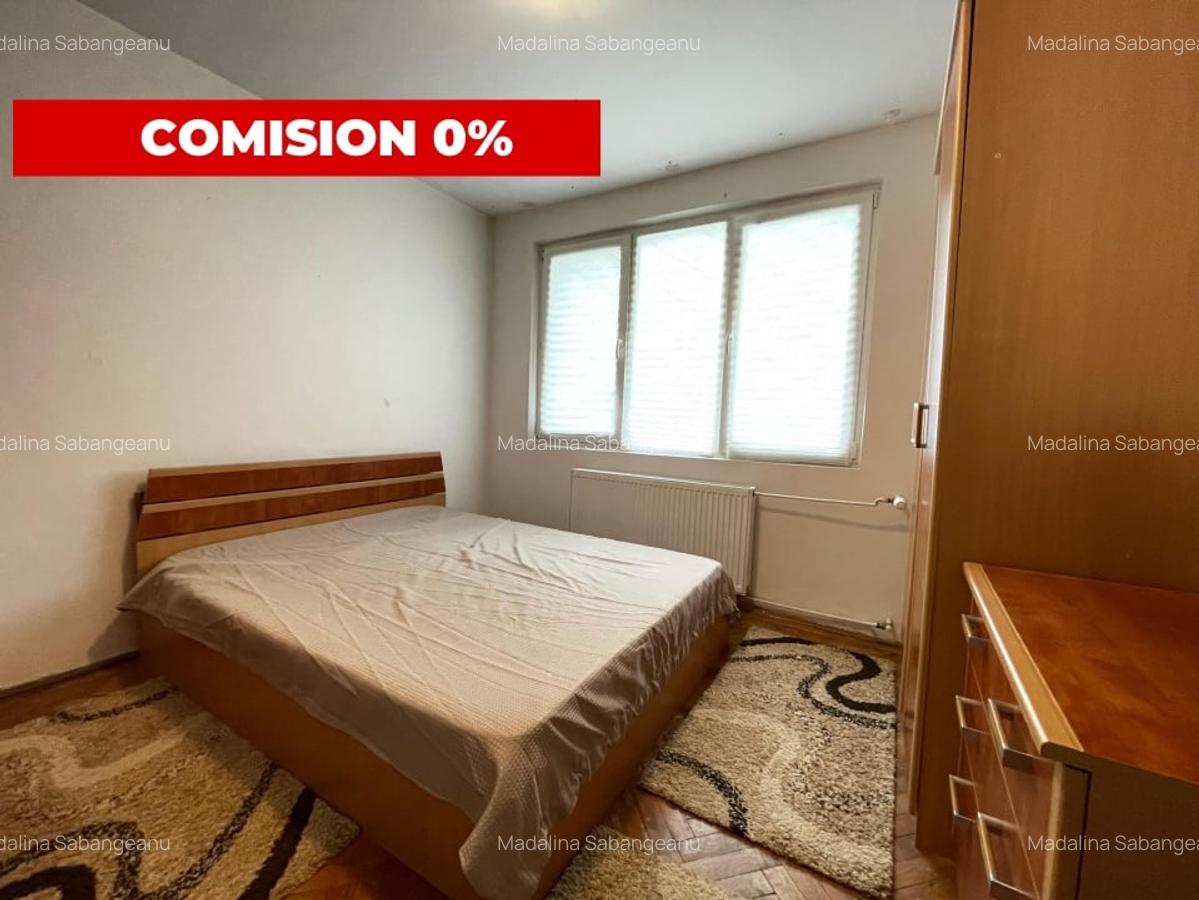 Apartament cu 2 camere - zona Domenii - Bd. Ion Mihalache - 1