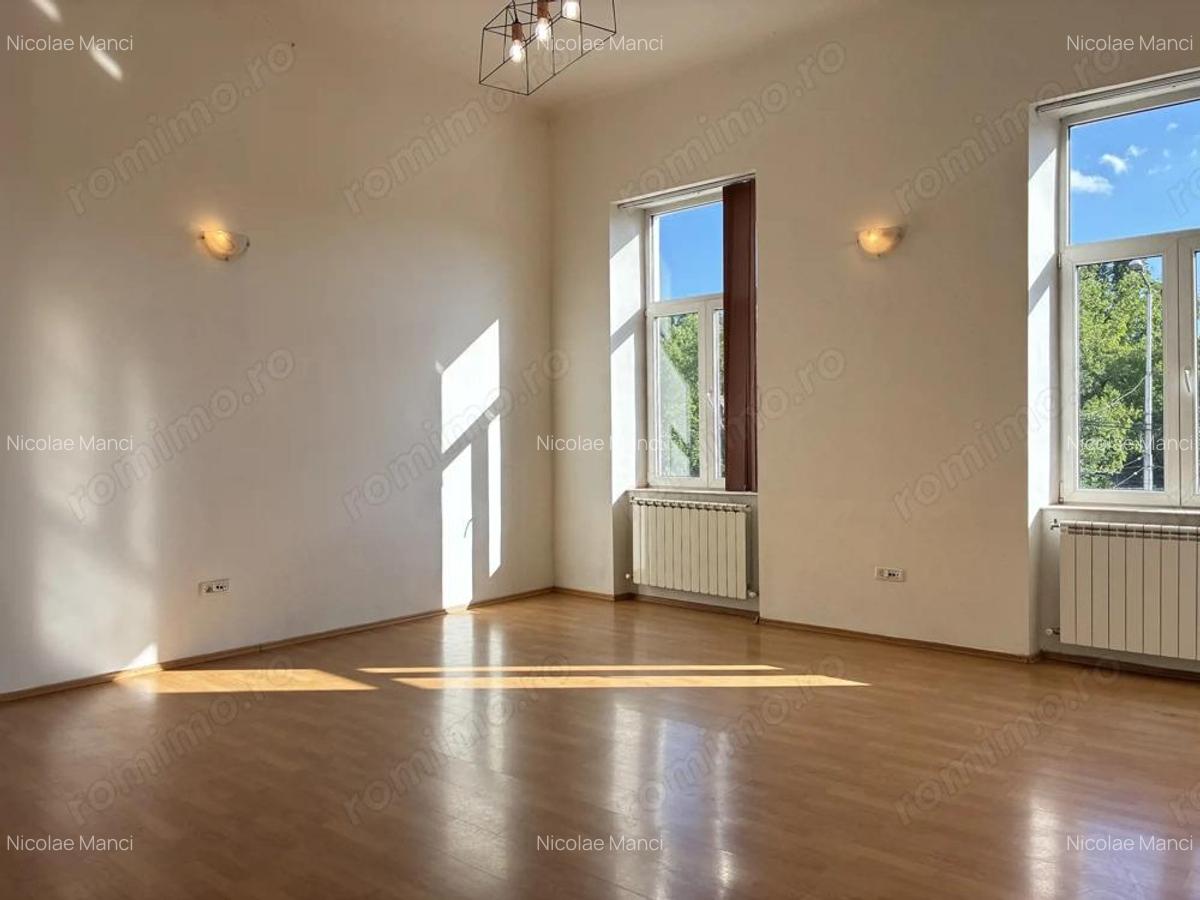 Apartamnet Ultracemtral de vanzare zona 0 | 99 mp utili | Et. 1 - 5