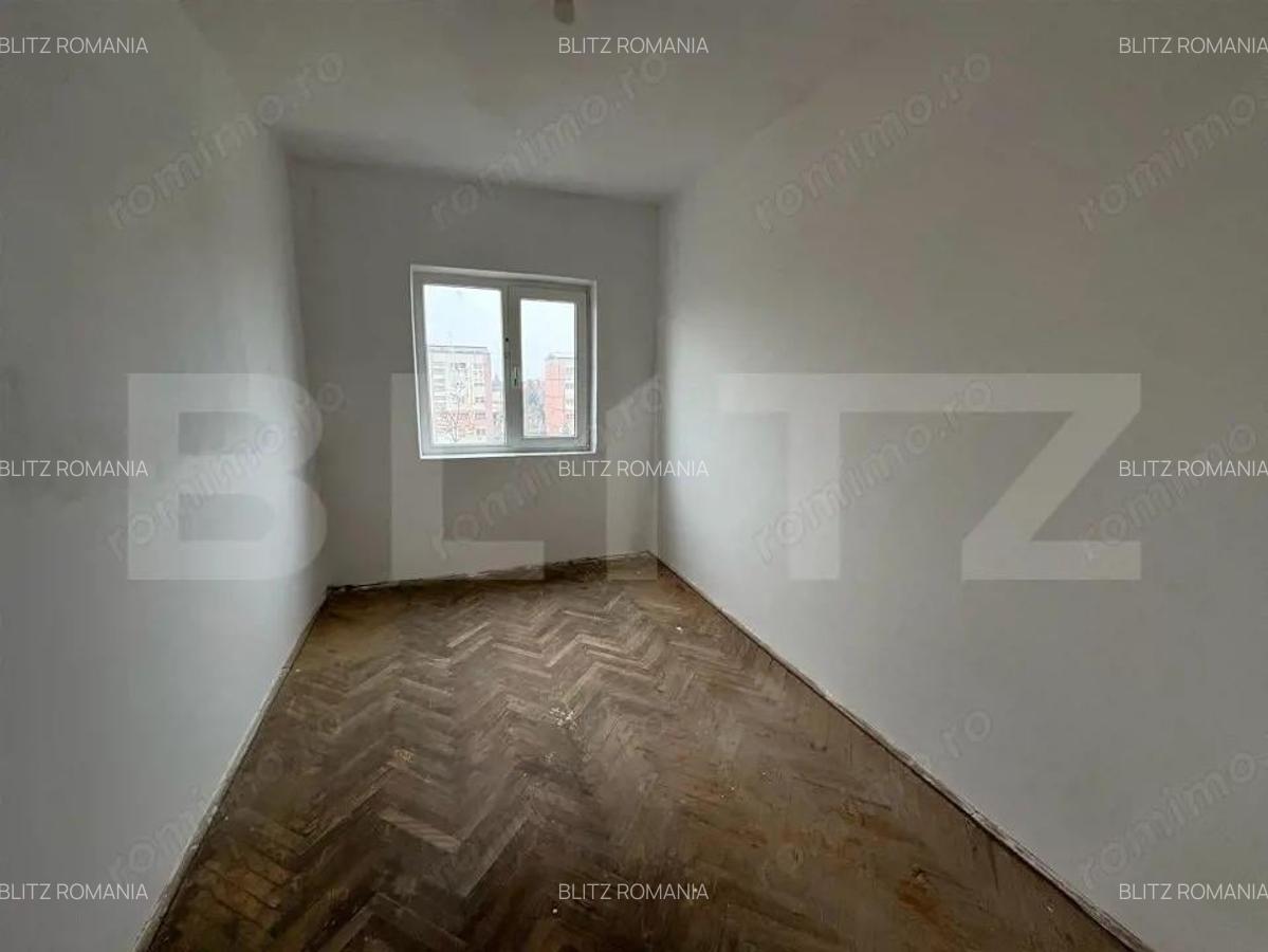 Apartament de vanzare, 63.90 mp, zona Micro 17 - 2