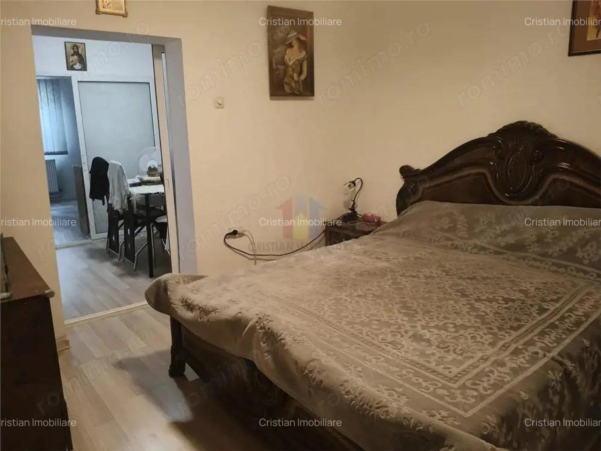 Casa 3 camere toate utilitatile Mobilata si Utilata zona Pta Saraca - 4