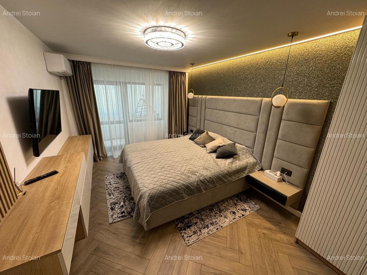 Apartament | 3 camere | Prima inchiriere | Decebal | Muncii - 7