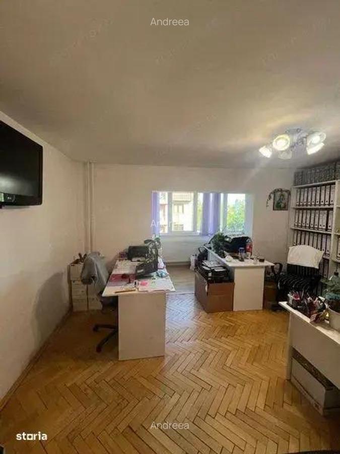 Apartament 1 camera decomandat centrala proprie Zona Torontalului - 2