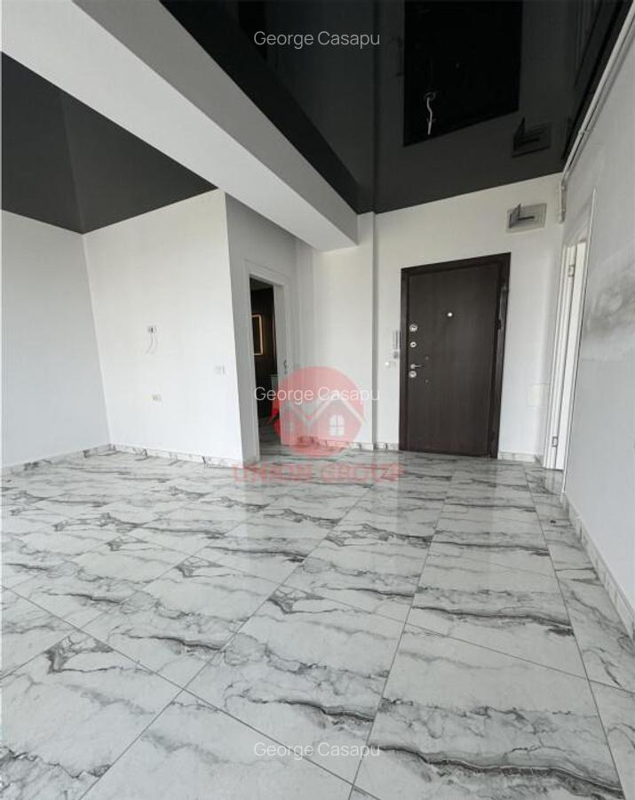 Apartament 2 camere Mamaia Nord la Cativa Pasi de Mare - 3