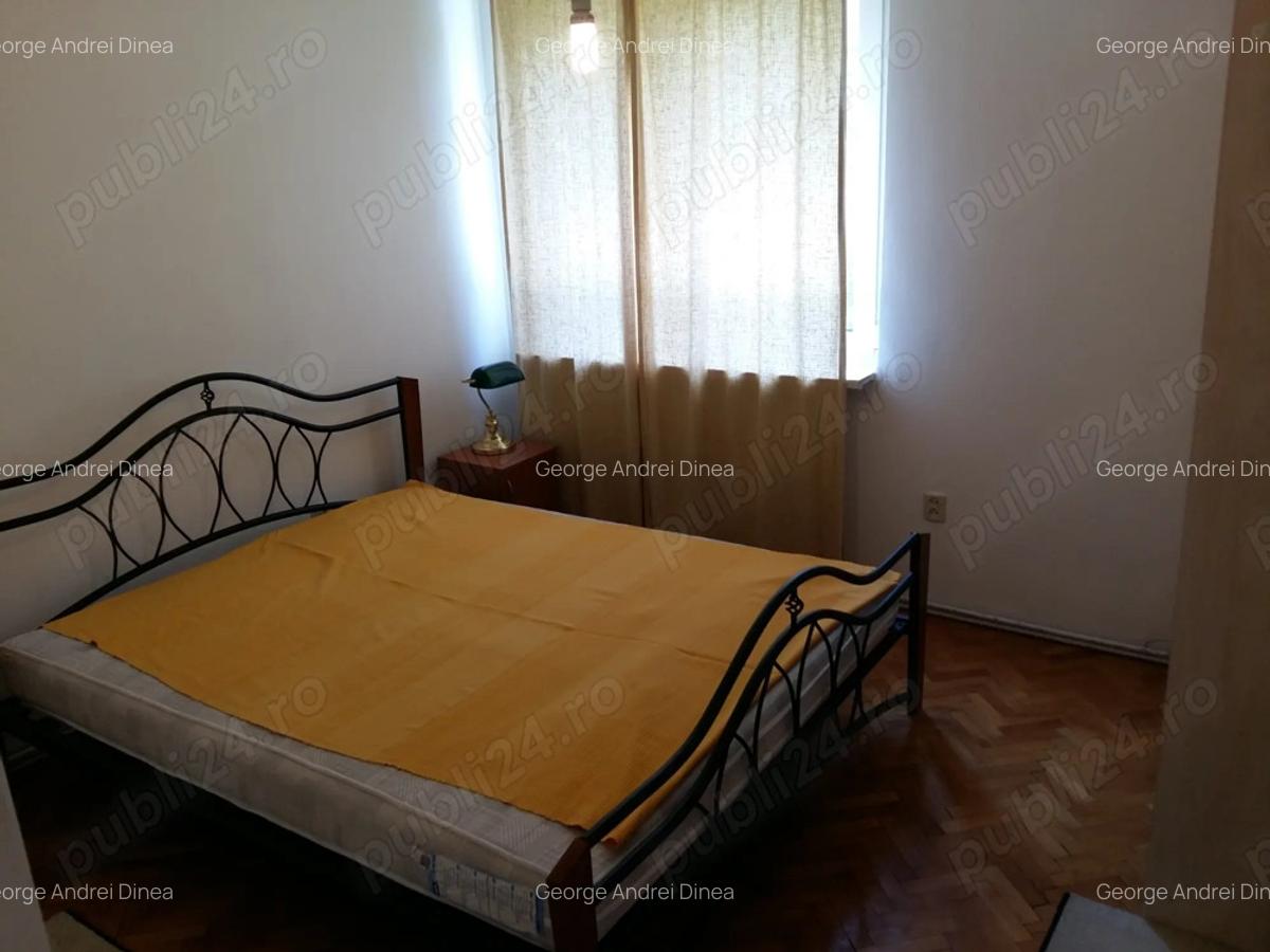 Oaza de liniste str. Moldovei, Targu Mures - 5