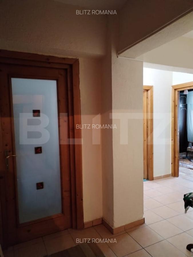 Apartament cu 4 camere, etaj intermediar, 95 mp, ULTRACENTRAL - 3