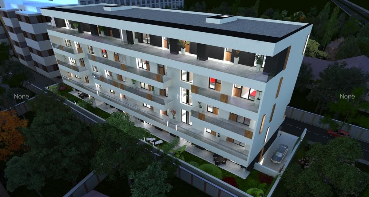 Casă cu 3 camere în Bucureștii Noi - 17